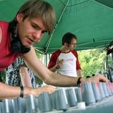 Gabriel Ananda - Agroculture (DJ mix January 2012)