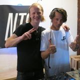 Secret Circuit (Live From LA) - 8th March 2015