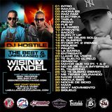 DJ Hostile - WY (The Best & Unreleased) - 2008