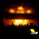 Sasha V_rtek @ The Warehouse Project