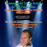 Set de los 70s primer aniversario de Polo Lobato (qpd)