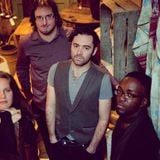 Under The Radar Live Sessions on Brooklands Radio with Adrian Roye & The Exiles 4 August 2013