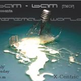 Bam-Bam pres. Minimal World @ X-Centric Radio