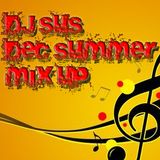 Dj SuS - Summer Mix Up Dec 2015