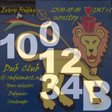 DSN DubClub 100-1-2-3-4 B Celebrating 2 years of dubclub @ wwww.radiomart.nl (Part 2 of 2)