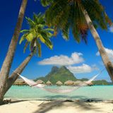 Pretty Desert Island Ditties - June 2015 (Downtempo, Hip Hop & Trip Hop)