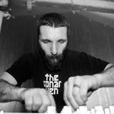 GNOD (P. Shine) - M.U. Podcast 80# (July 2014)