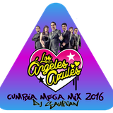 ANGELES AZULES MEGAMIX 2016 ID- DJSAULIVAN