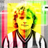 last detoxation of Paul Gascoigne