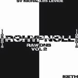 ROHYPNOLL vol.2 DnB mix