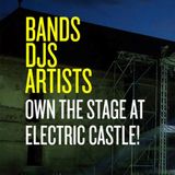 Electric Castle DJ Contest 2015 – Brusten