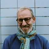 Patrick Forge - 22nd September 2015