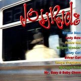 Joyride Riddim Mix - Madhouse Records 1996 @Dj_Musiq_Kyd