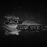 Lounge Chillout Downtempo Mix - Nico Grasset