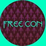 Free Con - Red Sea Dance Radio Mix #22 (7.19.2012)