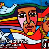 ARTIMIXX - ETHNIKO TECHNIKO SATURDAY NIGHT 4-19-14