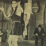 Oriental Psych Party
