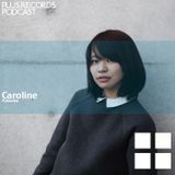 144: Caroline(Fukuoka) FramedFM Archive DJ mix