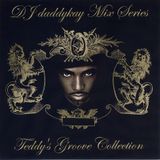 Teddy's Groove