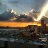 A Rise in South Africa
