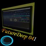Concept - FutureDeep Mix Vol. 41 (18.12.2015)
