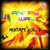 Mixtape Vol 5 by Andry Wave