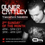 Oliver Cattley - Tranceform Sessions 017