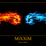 Short MiX Day.By»MiXXiM«
