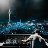 3RIC@ Paris Live Set 2015-03-07