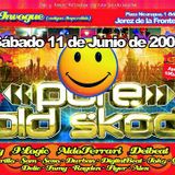 Dj Rayden - Sesion Oldskool Retro Remember