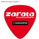 Dj Moderno ZARATA
