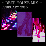 DJ OFFLIMIT - Mix Deep House Février 2015