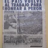 Documental 1974