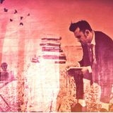 Thursday night Radio Variety Show with DJ Readman: Tim Muddiman Special