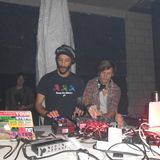 Nash & Mark Maenad @ Legaal 19/1/2013