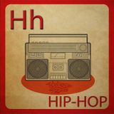 Unmarked Door UBRadio 40
