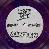SeratoCast Mix 20 - Sinden