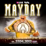 Armin van Buuren - Live at Mayday Festival (Germany) - 27.04.2013