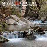Music to Unchill :-)