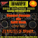 23 Minutes of Mayhem (January 2016)