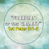 "Guardian Of This Galaxy" 3/20/16