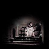 DJ Still Life - Brooklyn Radio Guest Mix December 2011