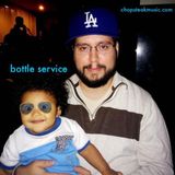 Bottle Service