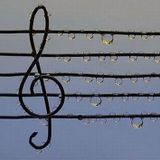 Mulgrew - Crystal Raindrops