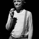 Pola sata - Darko Rundek