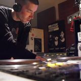 Cr1s & Mc Fantom - Subculture Revolution Radio Show @ Radio Fuzio