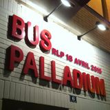 RLP @ BUS PALLADIUM (PARIS) 18APRIL2015 - PART 3