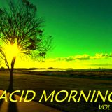 Acid Morning Session vol. VIII - mixed by Antonio Valente.