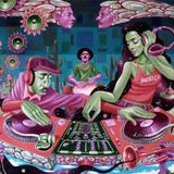 Boolimix Radio Show - 2 mars 2016 - Guest Philibert 2