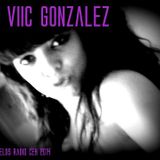 VICTORIA GONZALEZ @ CREAMFIELDS RADIOCEH 2014